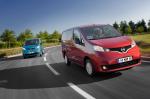 Nissan NV200 2009 года